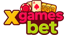 X Games Bet Logo